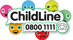 Heath Hayes Academy Childline