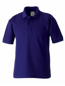 Heath Hayes Polo Shirt