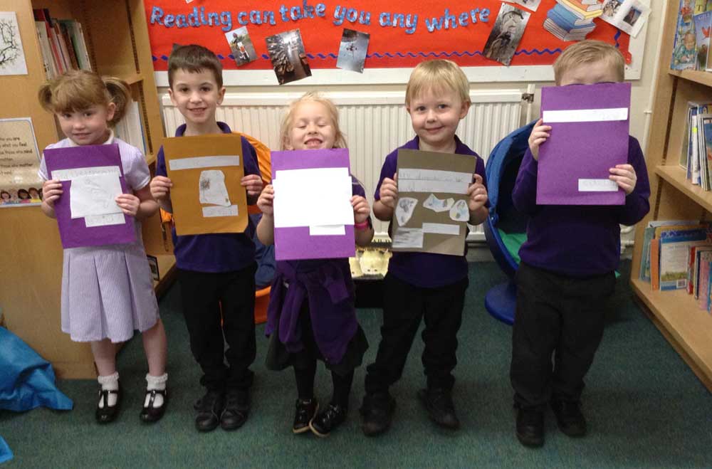 Heath Hayes Academy Vision and Values